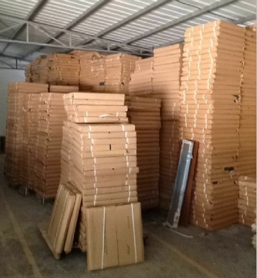 无边防静电活动地板 糖心VLOGO官网厂家专业制造 全钢防静电活动地板 国标