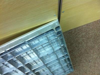 抗静电地板|全铝防静电地板|合拼全铝高架地板