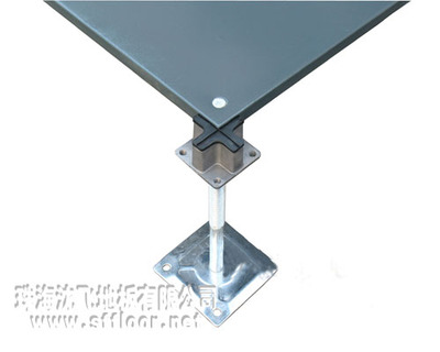 珠海草莓视频污在线看免费地板 智能化OA600網絡地板