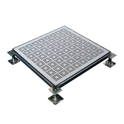 防靜電通風地板