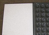 全鋼地板600*600*35/草莓视频污在线看免费防草莓污视频下载/買地板送配件