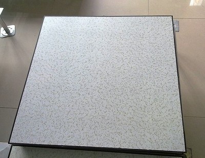 600*600*35全钢地板/沈飞防静电地板/深圳厂家批发/高耐磨防静电