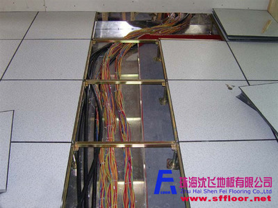 光明防静电地板|深圳防静电活动地板|防静电机房地板|广东防静电地板