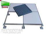 HPL防静电地板|静电地板|高架活动地板|全钢防静电地板