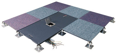 大浪防静电地板|OA网络防静电地板|珠海沈飞地板|