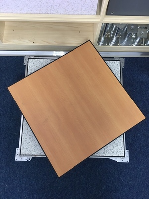 定制防静电地板