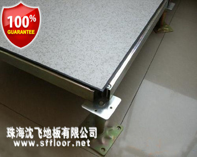 深圳防静电地板