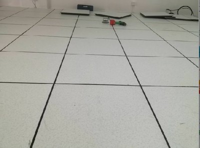 30mm全钢防静电地板 活动地板 沈飞抗静电地板 厂家直销架空地板