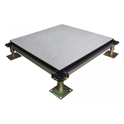 硫酸鈣防靜電地板